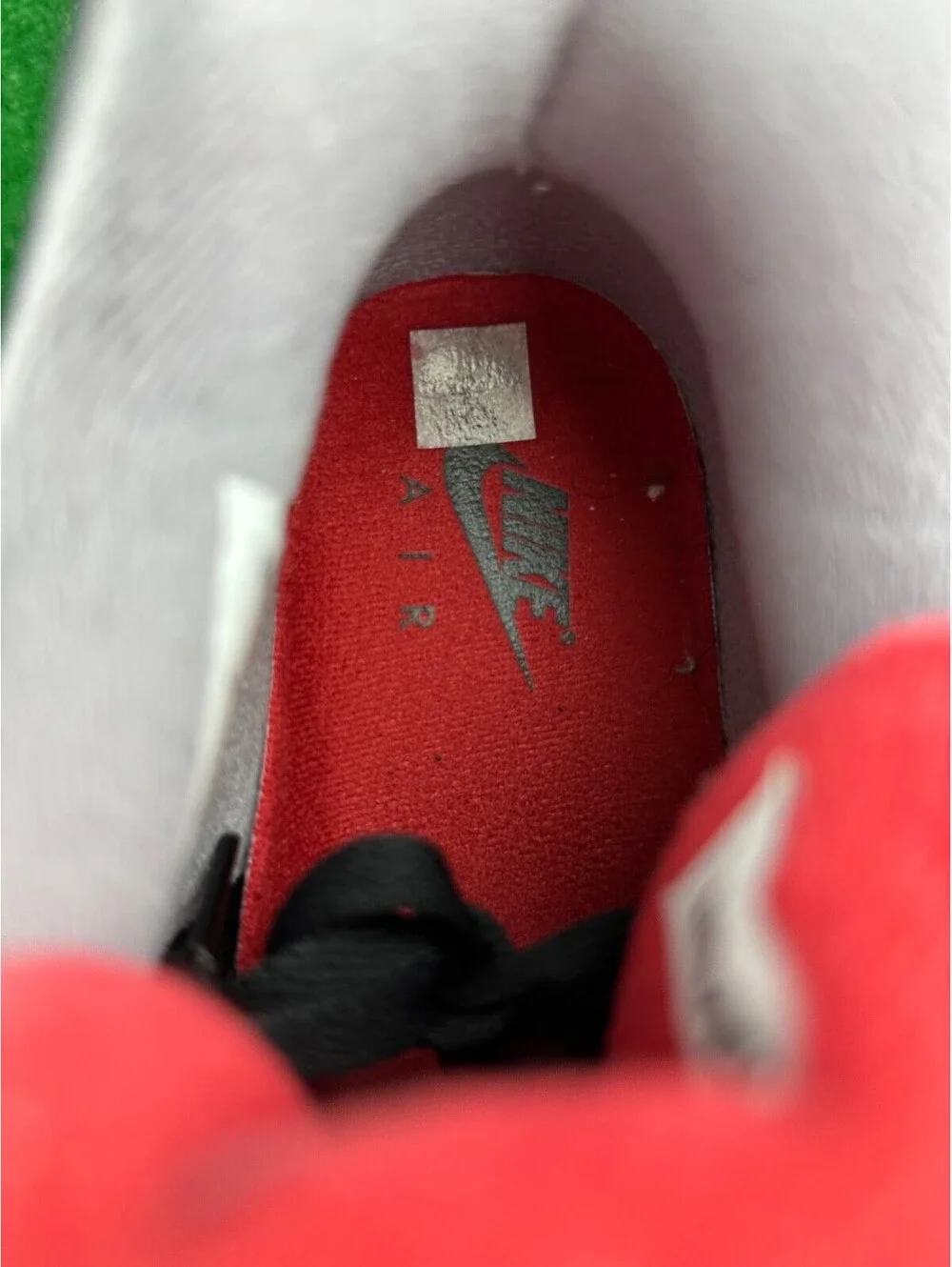 Size 11 - Air Jordan 4 Retro Bred Reimagined (CLEAN!)